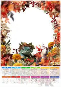 Texto na moldura: 2026