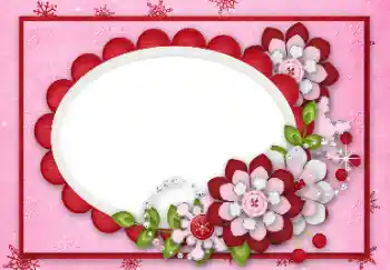 Texto na moldura: 2026