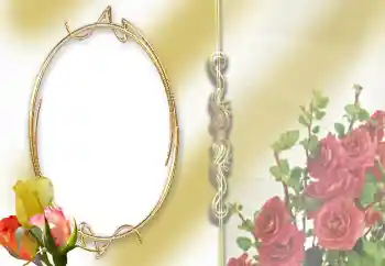 Texto na moldura: 2026