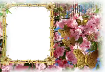 Texto na moldura: 2026