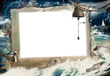 Texto na moldura: 2026