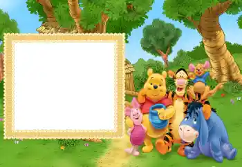 Texto na moldura: 2026