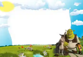 Texto na moldura: 2026