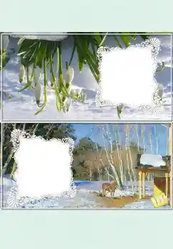 PhotoEffect da categoria De mesa № 4524