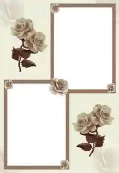 Texto na moldura: Memória eterna!