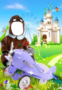 PhotoEffect da categoria Para crianças № 118831