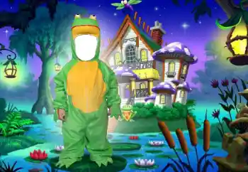 PhotoEffect da categoria Para crianças № 118835