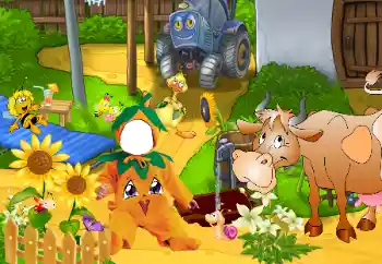 PhotoEffect da categoria Para crianças № 118840