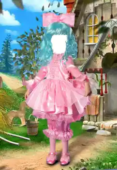 PhotoEffect da categoria Para crianças № 118841