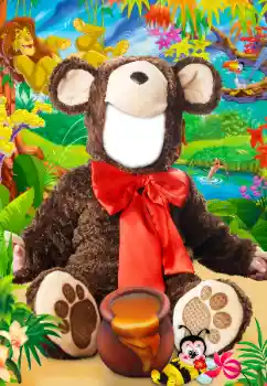 PhotoEffect da categoria Para crianças № 118842