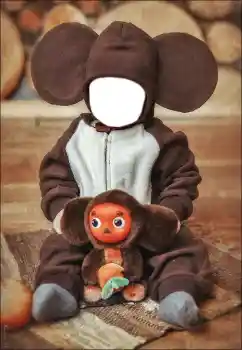 PhotoEffect da categoria Para crianças № 127152