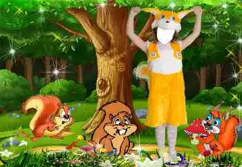 PhotoEffect da categoria Para crianças № 141004