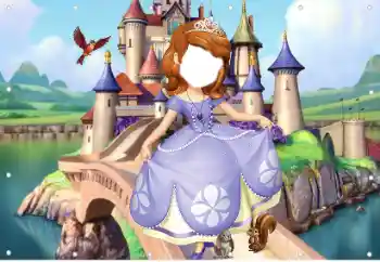 PhotoEffect da categoria Para crianças № 157182