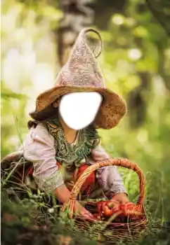 PhotoEffect da categoria Para crianças № 185930