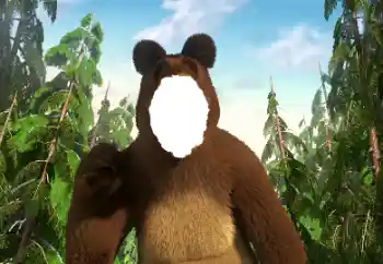 PhotoEffect da categoria Para crianças № 191783