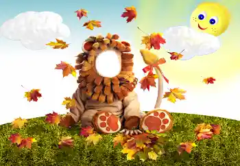 PhotoEffect da categoria Para crianças № 68384