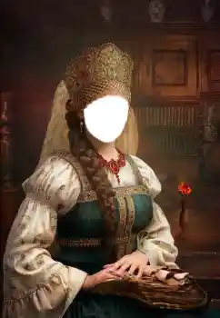 PhotoEffect da categoria Para mulheres № 128535