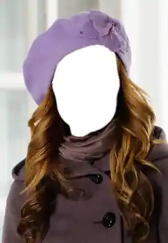 PhotoEffect da categoria Para mulheres № 129836