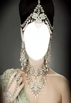 PhotoEffect da categoria Para mulheres № 129837