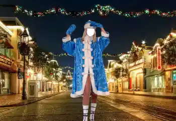 PhotoEffect da categoria Para mulheres № 129976