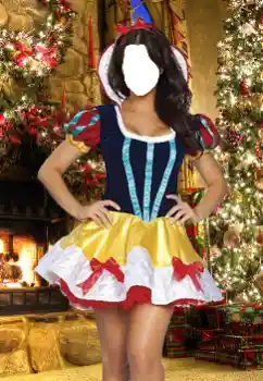 PhotoEffect da categoria Para mulheres № 130364