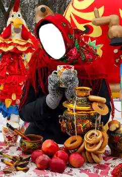 PhotoEffect da categoria Para mulheres № 130746