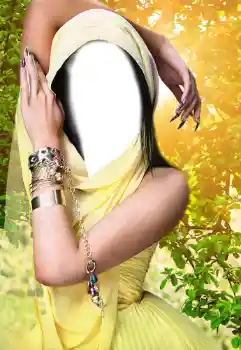 PhotoEffect da categoria Para mulheres № 130800