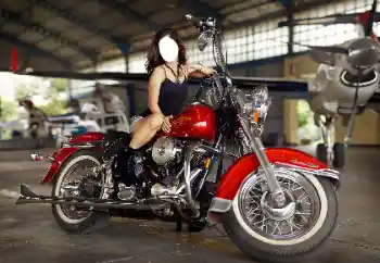 PhotoEffect da categoria Para mulheres № 131270