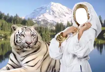 PhotoEffect da categoria Para mulheres № 131275