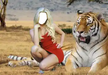 PhotoEffect da categoria Para mulheres № 131282