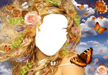 PhotoEffect da categoria Para mulheres № 131288