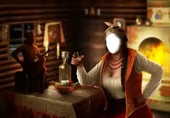 PhotoEffect da categoria Para mulheres № 131291