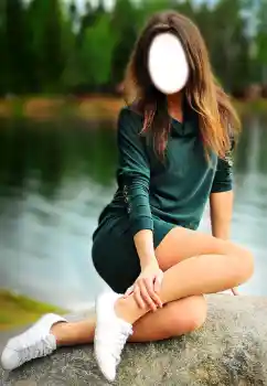 PhotoEffect da categoria Para mulheres № 131409