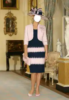 PhotoEffect da categoria Para mulheres № 141008