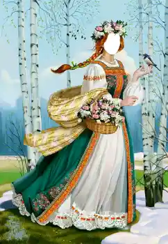 PhotoEffect da categoria Para mulheres № 142218