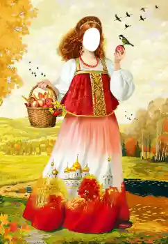 PhotoEffect da categoria Para mulheres № 142219