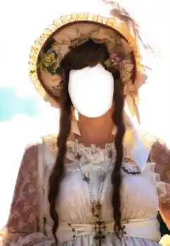 PhotoEffect da categoria Para mulheres № 142456