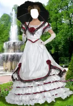 PhotoEffect da categoria Para mulheres № 144877