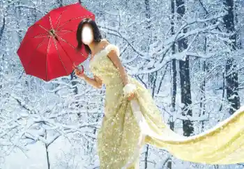 PhotoEffect da categoria Para mulheres № 162083