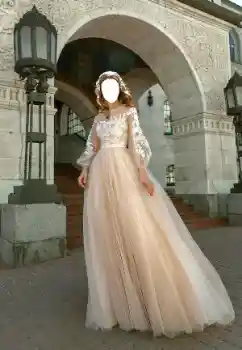 PhotoEffect da categoria Para mulheres № 164689