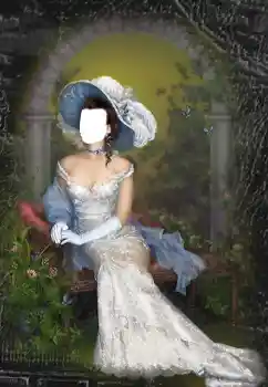 PhotoEffect da categoria Para mulheres № 166179