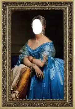 PhotoEffect da categoria Para mulheres № 166180