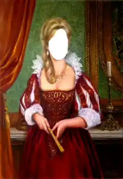 PhotoEffect da categoria Para mulheres № 166198