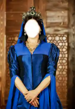 PhotoEffect da categoria Para mulheres № 166212