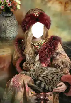 PhotoEffect da categoria Para mulheres № 166321