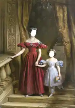 PhotoEffect da categoria Para mulheres № 166410