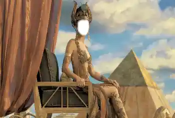 PhotoEffect da categoria Para mulheres № 167819