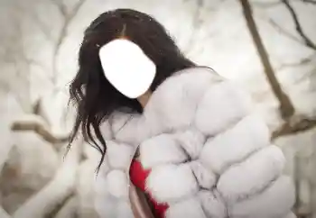 PhotoEffect da categoria Para mulheres № 178044