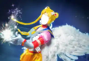 PhotoEffect da categoria Para mulheres № 179280