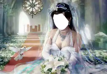 PhotoEffect da categoria Para mulheres № 182003